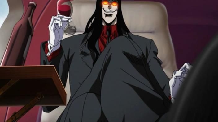 Otaku Gallery  / Anime e Manga / Hellsing / Screen Shots / OAV / OAV 3 / 122.jpg